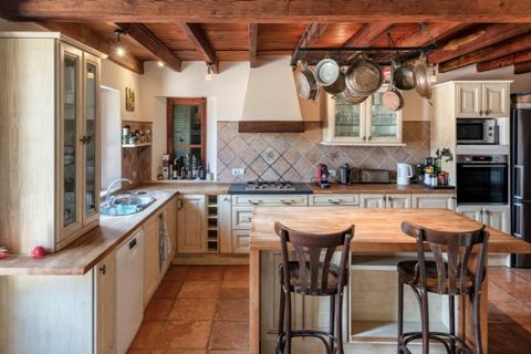 Masia a Algaida, Mallorca, Algaida - € 3.500.000 | Ref: 5030 - foto 13