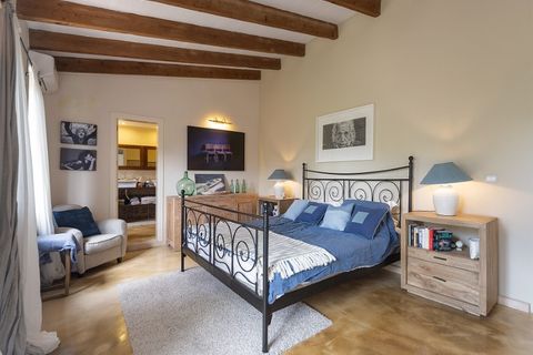 Masia a Algaida, Mallorca, Algaida - € 3.500.000 | Ref: 5030 - foto 15