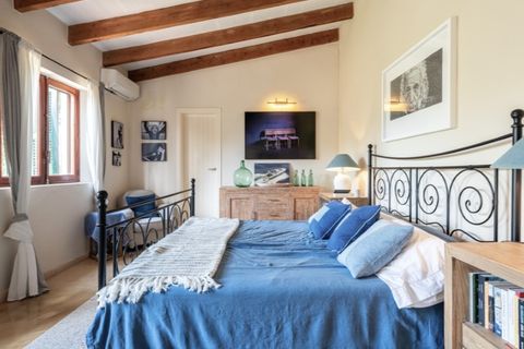 Masia a Algaida, Mallorca, Algaida - € 3.500.000 | Ref: 5030 - foto 16