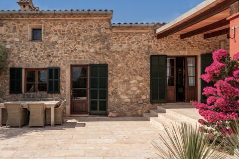 Masia a Algaida, Mallorca, Algaida - € 3.500.000 | Ref: 5030 - foto 24