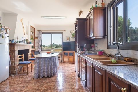 Landejendom i Campos, Mallorca, Campos - € 1.300.000 | Ref: 5013 - foto 6