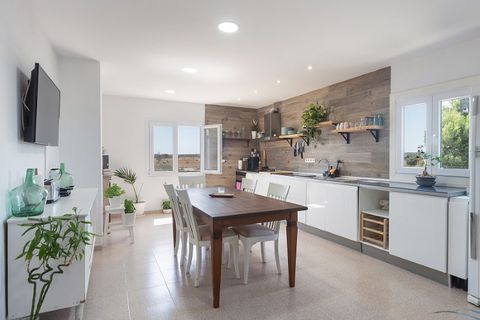 Landejendom i Campos, Mallorca, Campos - € 1.300.000 | Ref: 5013 - foto 7