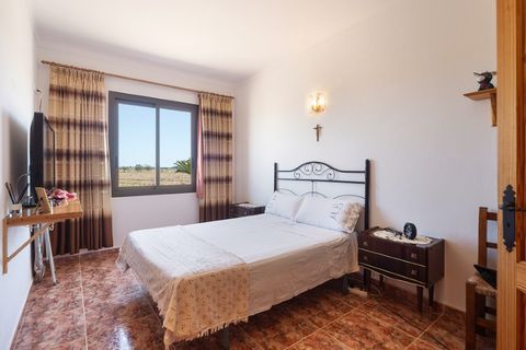 Landejendom i Campos, Mallorca, Campos - € 1.300.000 | Ref: 5013 - foto 12