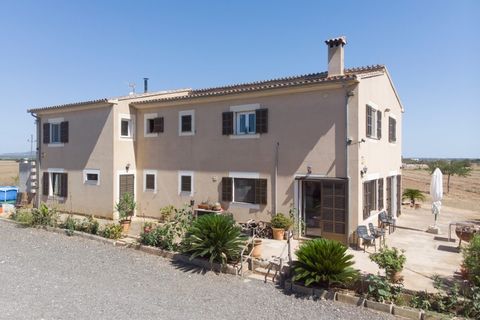 Landejendom i Campos, Mallorca, Campos - € 1.300.000 | Ref: 5013 - foto 14