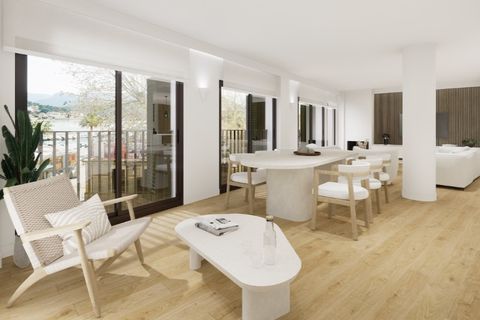 Apartamento en Soller, Mallorca, Soller - € 1.600.000 | Ref: 3998 - photo 2