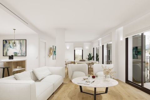 Apartamento en Soller, Mallorca, Soller - € 1.600.000 | Ref: 3998 - photo 8
