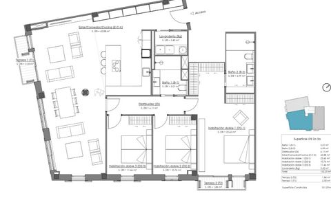 Apartamento en Soller, Mallorca, Soller - € 1.600.000 | Ref: 3998 - photo 9