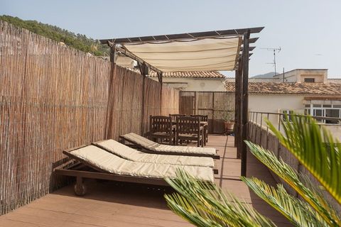 Villa i Alaro, Mallorca, Alaro - € 1.250.000 | Ref: 4995 - foto 2
