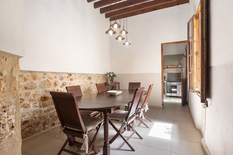 Villa i Alaro, Mallorca, Alaro - € 1.250.000 | Ref: 4995 - foto 5