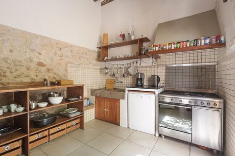 Villa i Alaro, Mallorca, Alaro - € 1.250.000 | Ref: 4995 - foto 7