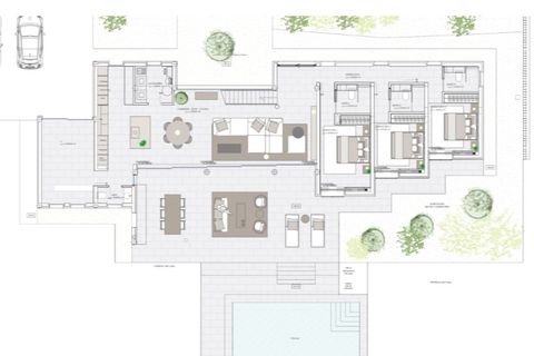 Landejendom i Puntiro, Mallorca, Puntiro - € 4.500.000 | Ref: 4957 - foto 20