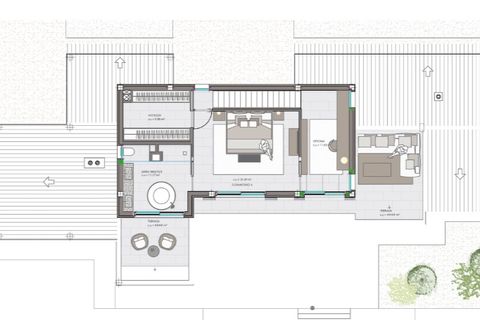 Landejendom i Puntiro, Mallorca, Puntiro - € 4.500.000 | Ref: 4957 - foto 21