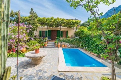 Landejendom i Soller, Mallorca, Soller - € 5.000.000 | Ref: 4943 - foto 1