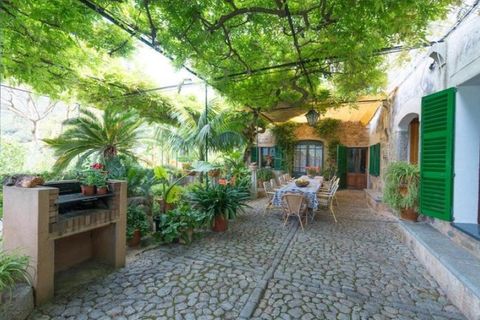Landejendom i Soller, Mallorca, Soller - € 5.000.000 | Ref: 4943 - foto 2
