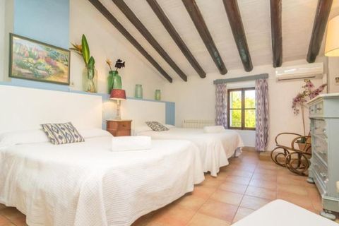 Landejendom i Soller, Mallorca, Soller - € 5.000.000 | Ref: 4943 - foto 10