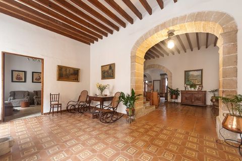 Villa i Alaro, Mallorca, Alaro - € 1.980.000 | Ref: 4938 - foto 1