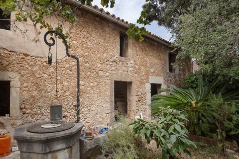 Villa i Alaro, Mallorca, Alaro - € 1.980.000 | Ref: 4938 - foto 2