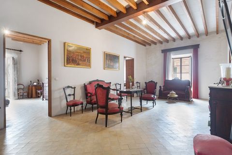 Villa i Alaro, Mallorca, Alaro - € 1.980.000 | Ref: 4938 - foto 3