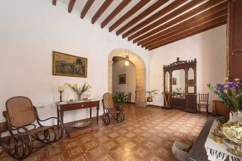 Villa i Alaro, Mallorca, Alaro - € 1.980.000 | Ref: 4938 - foto 4
