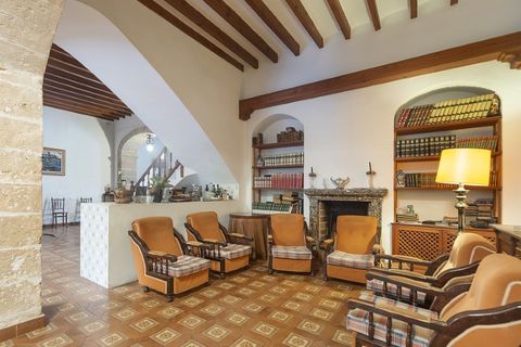 Villa i Alaro, Mallorca, Alaro - € 1.980.000 | Ref: 4938 - foto 5