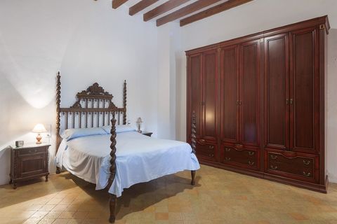 Villa i Alaro, Mallorca, Alaro - € 1.980.000 | Ref: 4938 - foto 12