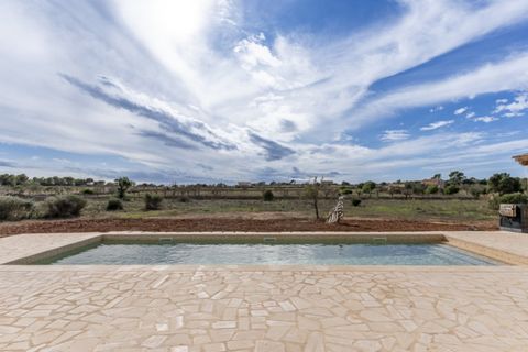 Landejendom i Els Llombards, Mallorca, Els Llombards - € 2.400.000 | Ref: 4933 - foto 2