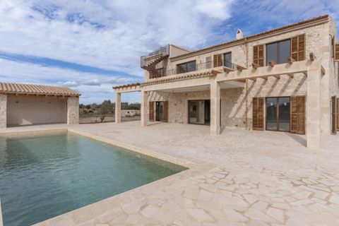 Landejendom i Els Llombards, Mallorca, Els Llombards - € 2.400.000 | Ref: 4933 - foto 3