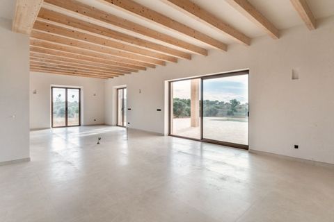 Landejendom i Els Llombards, Mallorca, Els Llombards - € 2.400.000 | Ref: 4933 - foto 4