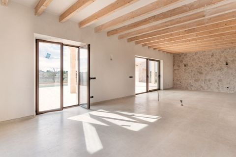 Landejendom i Els Llombards, Mallorca, Els Llombards - € 2.400.000 | Ref: 4933 - foto 8
