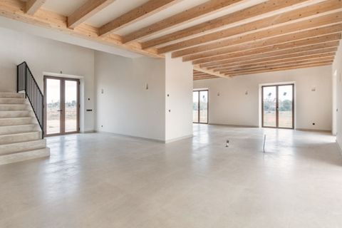 Landejendom i Els Llombards, Mallorca, Els Llombards - € 2.400.000 | Ref: 4933 - foto 12