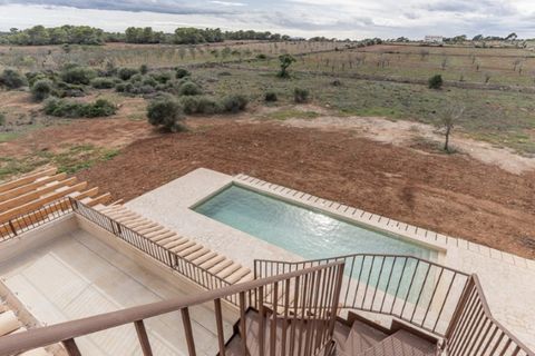 Landejendom i Els Llombards, Mallorca, Els Llombards - € 2.400.000 | Ref: 4933 - foto 18
