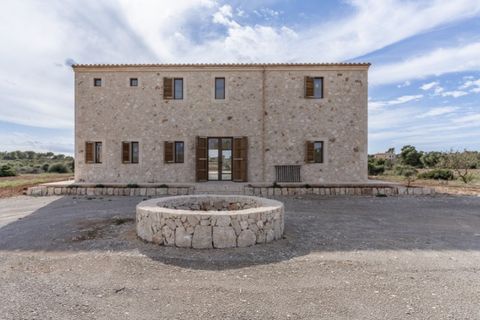 Landejendom i Els Llombards, Mallorca, Els Llombards - € 2.400.000 | Ref: 4933 - foto 19