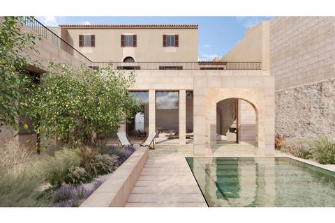 Villa en Campos, Mallorca, Campos - € 1.295.000 | Ref: 6413 - photo 1