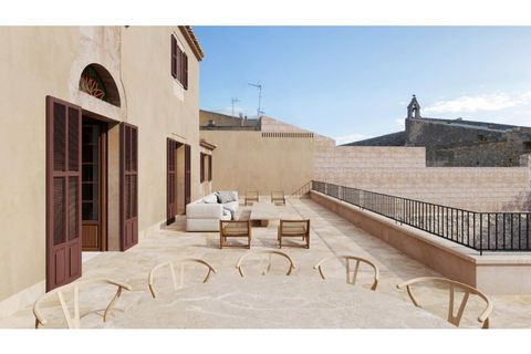 Villa en Campos, Mallorca, Campos - € 1.295.000 | Ref: 6413 - photo 3