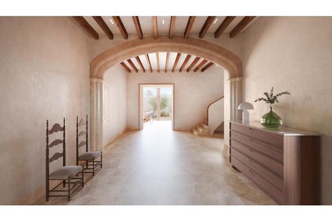 Villa en Campos, Mallorca, Campos - € 1.295.000 | Ref: 6413 - photo 7