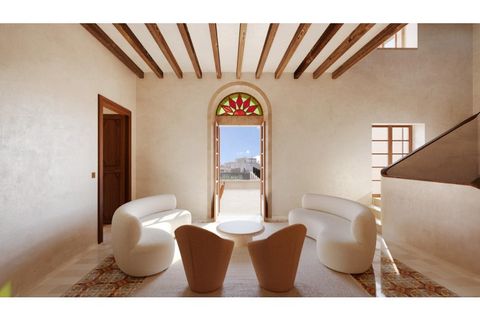 Villa en Campos, Mallorca, Campos - € 1.295.000 | Ref: 6413 - photo 10