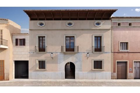 Villa en Campos, Mallorca, Campos - € 1.295.000 | Ref: 6413 - photo 23