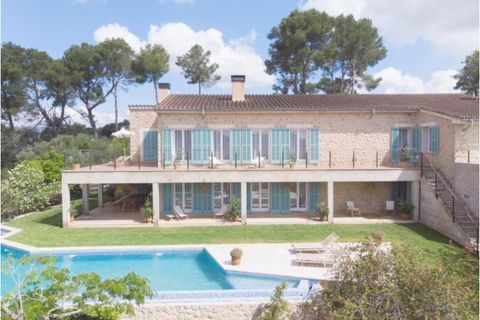 Landejendom i Sineu, Mallorca, Sineu - € 7.900.000 | Ref: 4916 - foto 2