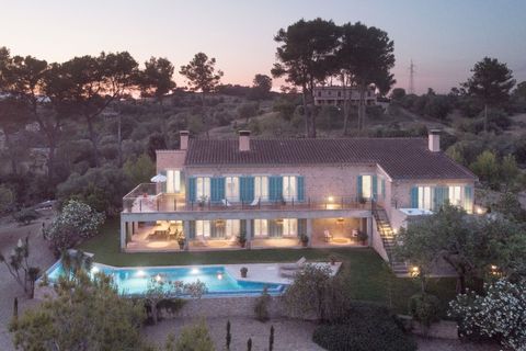 Landejendom i Sineu, Mallorca, Sineu - € 7.900.000 | Ref: 4916 - foto 3