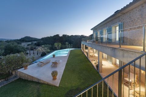 Landejendom i Sineu, Mallorca, Sineu - € 7.900.000 | Ref: 4916 - foto 4