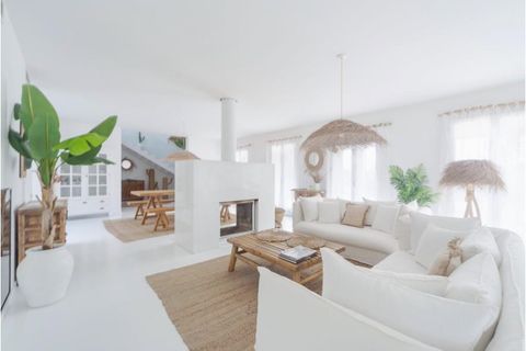 Landejendom i Sineu, Mallorca, Sineu - € 7.900.000 | Ref: 4916 - foto 5