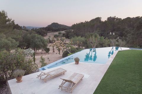 Landejendom i Sineu, Mallorca, Sineu - € 7.900.000 | Ref: 4916 - foto 10