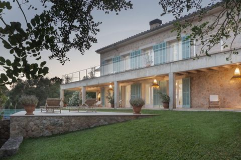 Landejendom i Sineu, Mallorca, Sineu - € 7.900.000 | Ref: 4916 - foto 11
