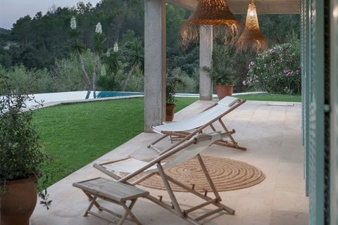 Landejendom i Sineu, Mallorca, Sineu - € 7.900.000 | Ref: 4916 - foto 13