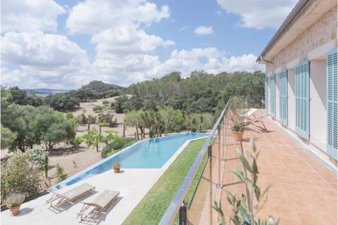 Landejendom i Sineu, Mallorca, Sineu - € 7.900.000 | Ref: 4916 - foto 14