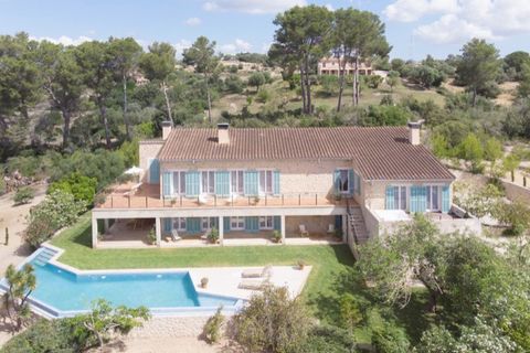 Landejendom i Sineu, Mallorca, Sineu - € 7.900.000 | Ref: 4916 - foto 15