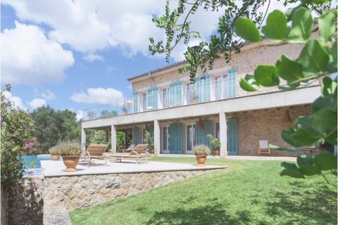 Landejendom i Sineu, Mallorca, Sineu - € 7.900.000 | Ref: 4916 - foto 16