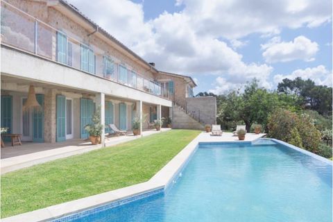 Landejendom i Sineu, Mallorca, Sineu - € 7.900.000 | Ref: 4916 - foto 17
