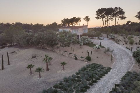 Landejendom i Sineu, Mallorca, Sineu - € 7.900.000 | Ref: 4916 - foto 27