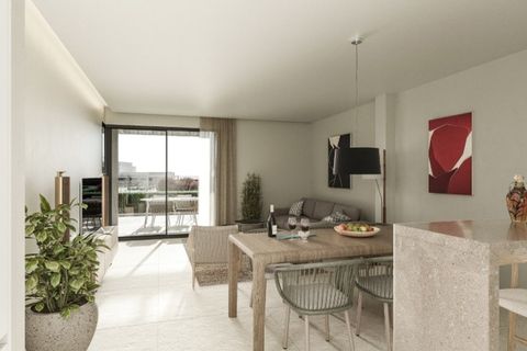 Apartamento en Campos, Mallorca, Campos - € 729.000 | Ref: 4910 - photo 5